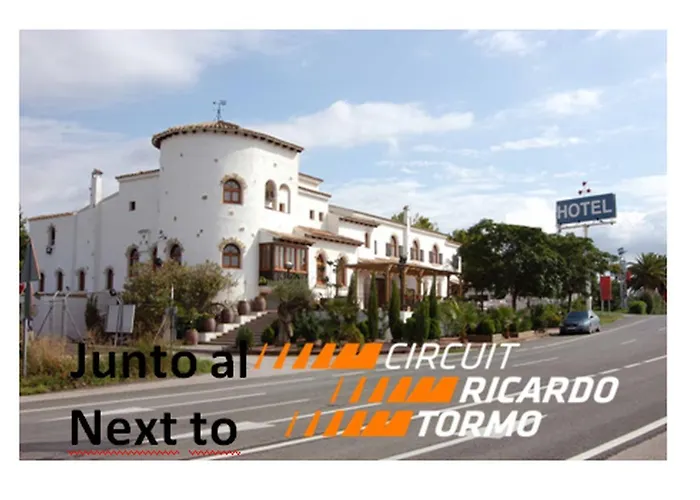 Hotel La Carreta