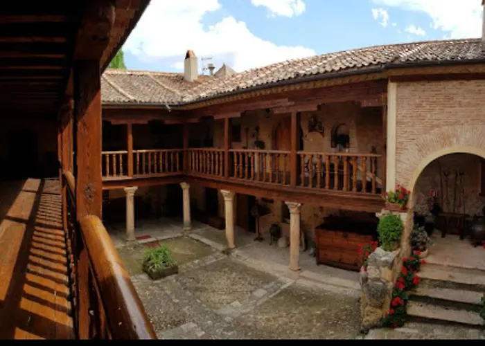 Posada de San Millán Sepúlveda
