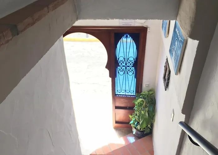 Hostal El Espinel Zahara de los Atunes