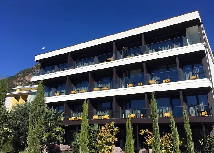 Hotel Raffl Bozen