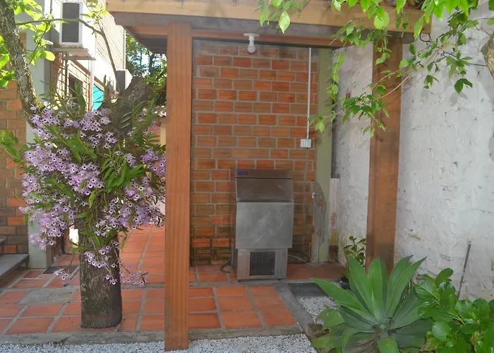 Hotel Nelly São Gabriel