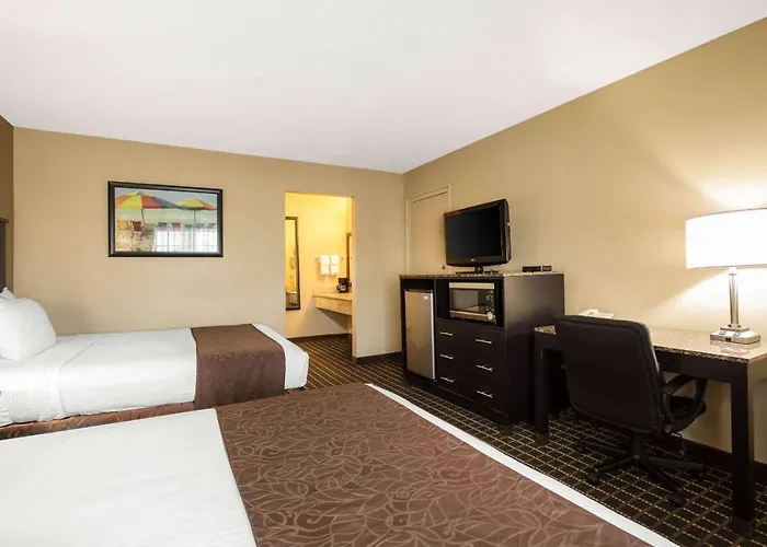 Quality Inn Chula Vista San Diego South