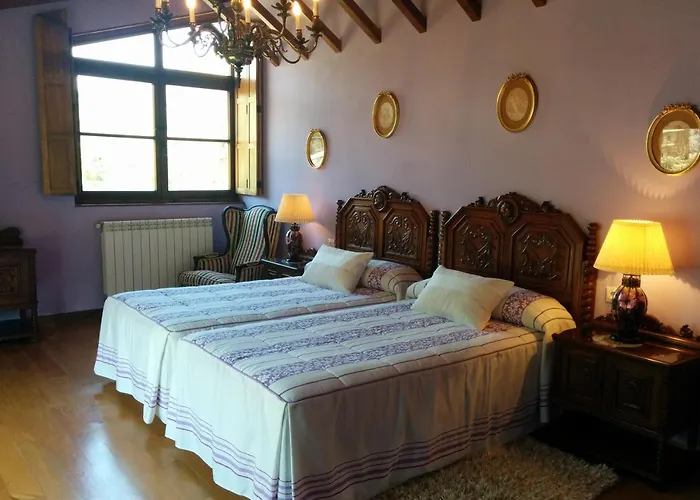 Hotel Sobrefuentes Arriondas