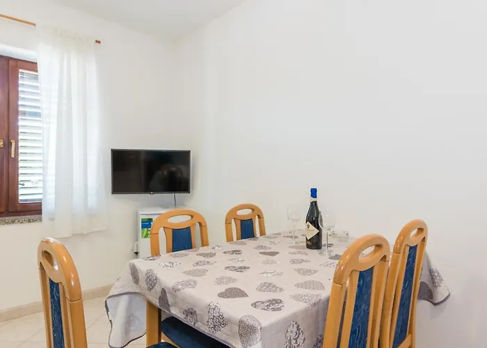 Apartments Villa Adria Rabac