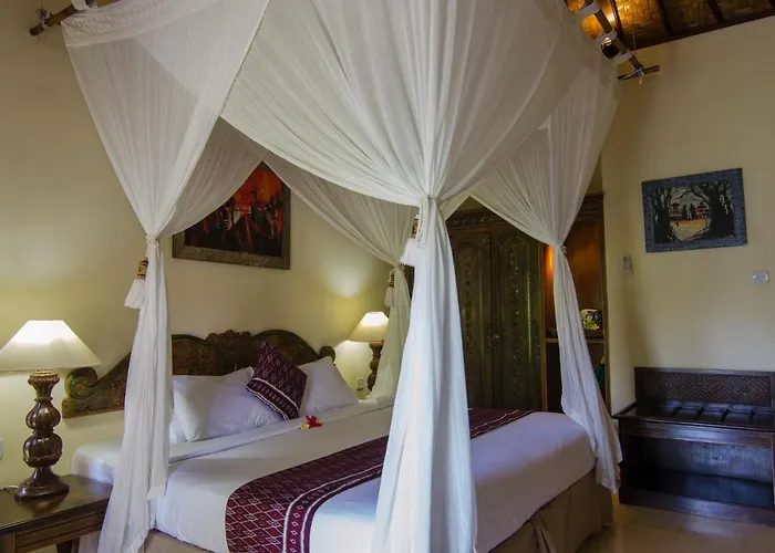 Sari Sanur Resort