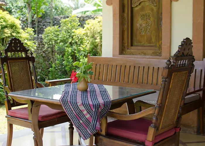 Sari Sanur Resort