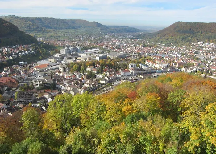 Hotel&Restaurant Krone
