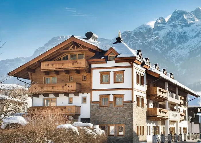 Hotel Sendlhof Waidring