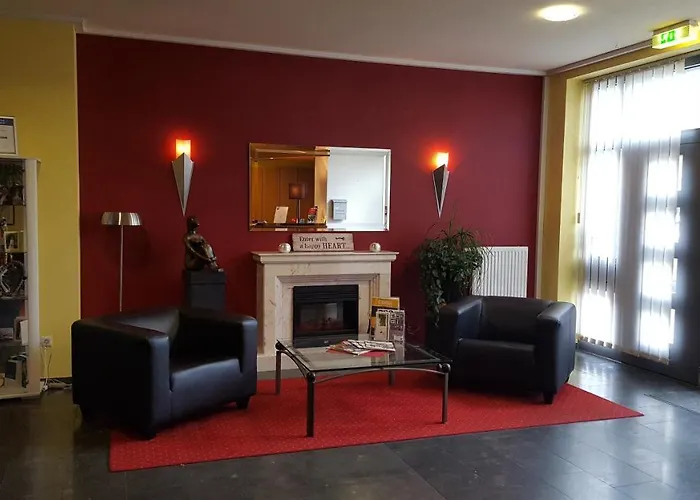 Hotel Sternzeit Wegberg