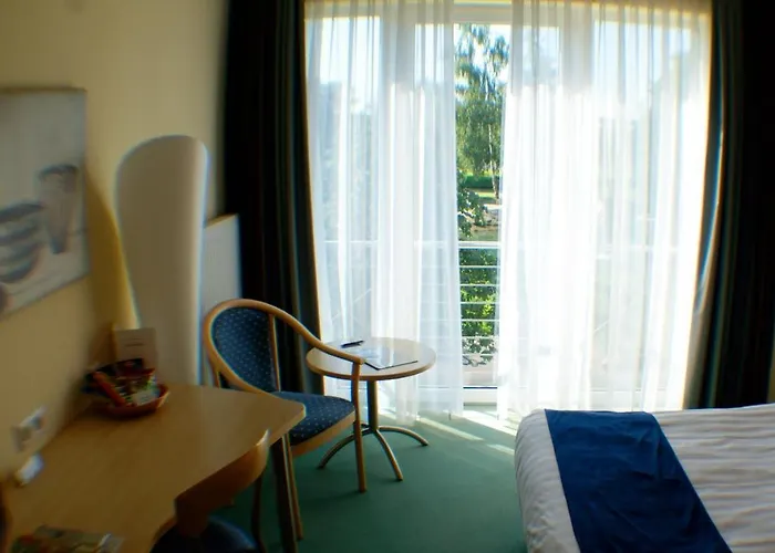 Hotel Sternzeit Wegberg