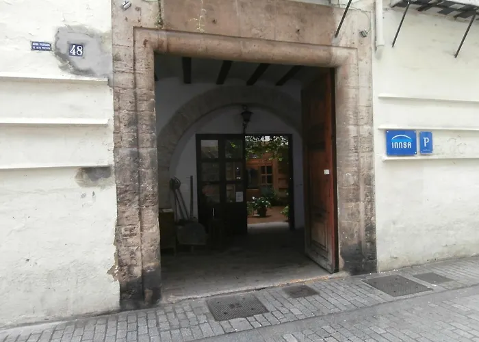 Innsa Valenza