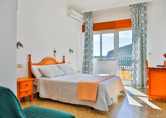 Hotel Iberico