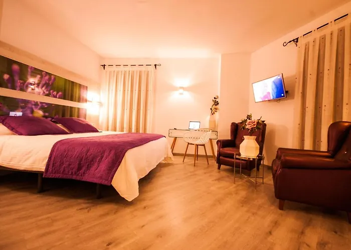 Hotel Hc Zoom Pozoblanco