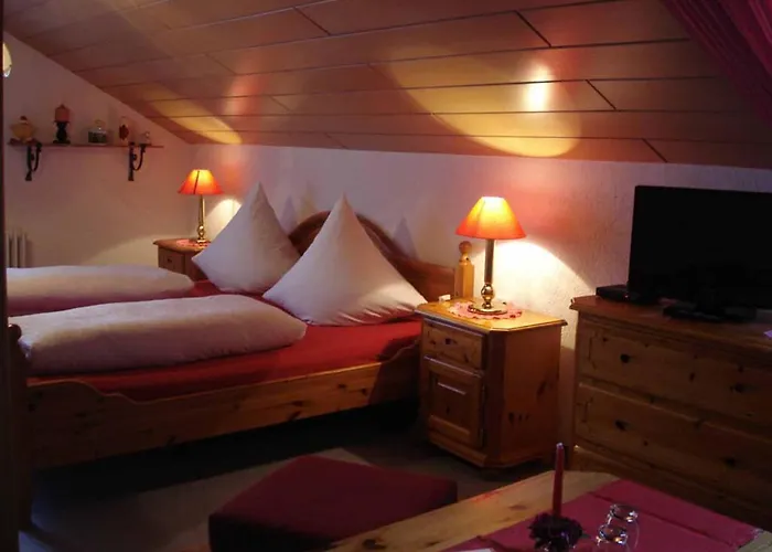 Hotels in Neukirchen beim Heiligen Blut