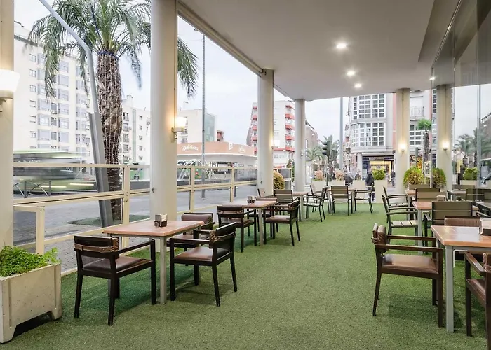 Hotel Asset Torrejón Torrejón de Ardoz