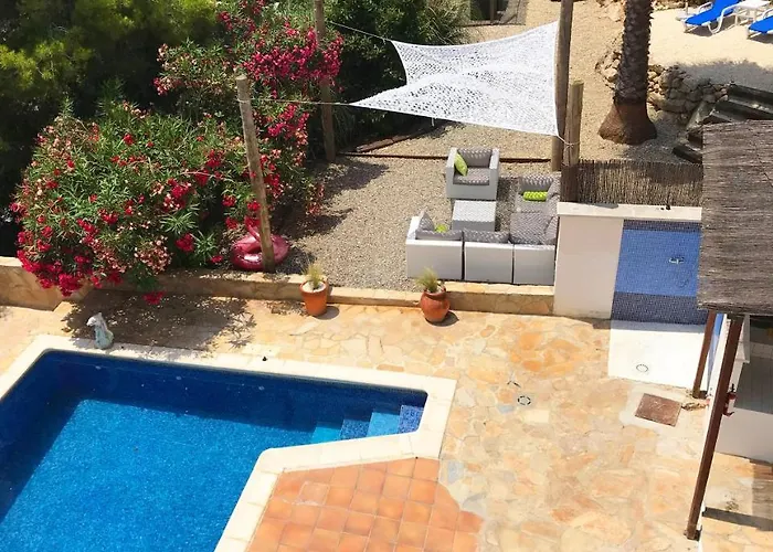 Casa Mallarenga Rooms Olivella