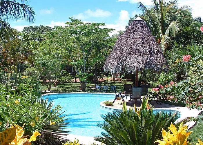 Hotel Bula Bula Playa Grande