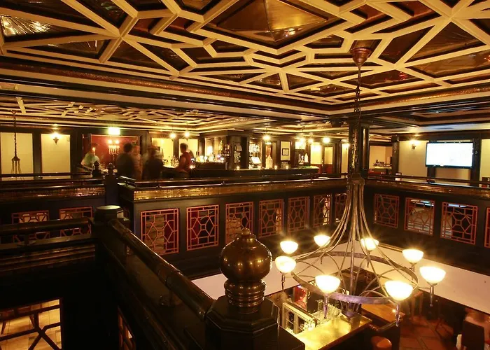 Westwood Hotel Galway