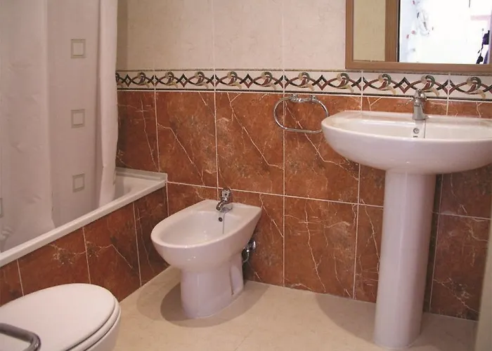 Apartamentos Solo Alojamiento Marina D'Or Oropesa del Mar