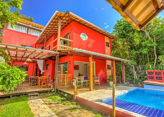 I9 Embau Flats & Suites
