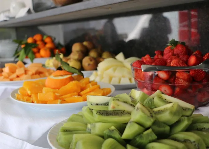 Ariha Hotel Cosenza Rende