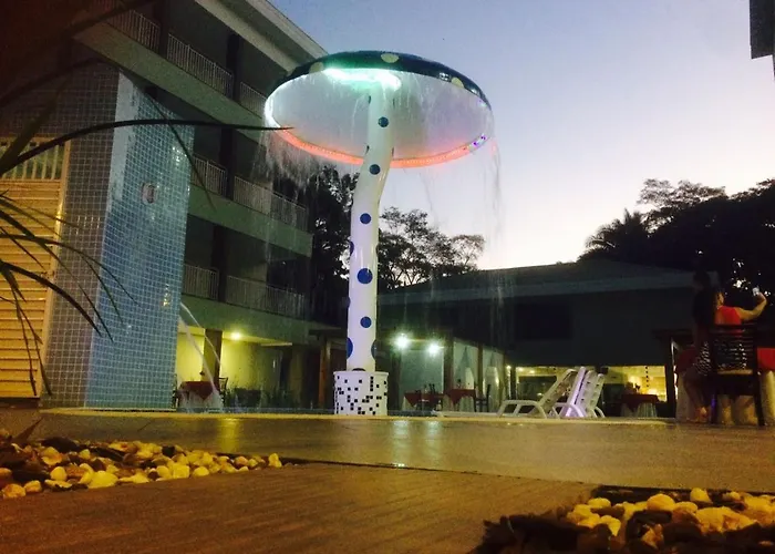 Hotel Green Park Ji-Paraná