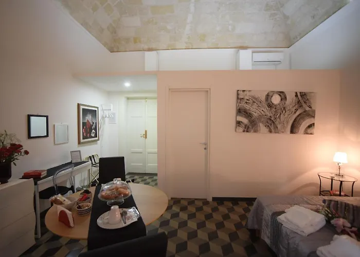 Hotel a Taranto