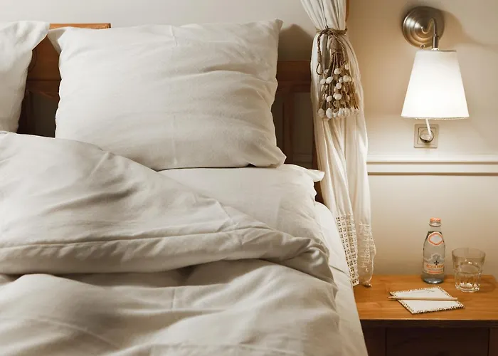Bertrams Hotel Copenhagen