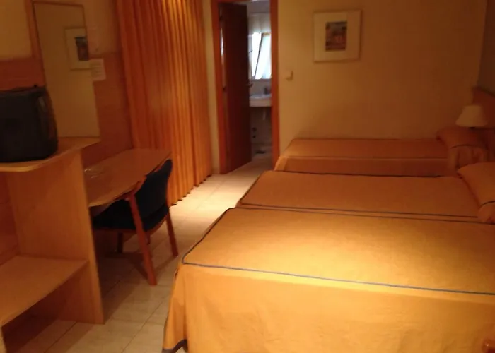 Hotel Marbella