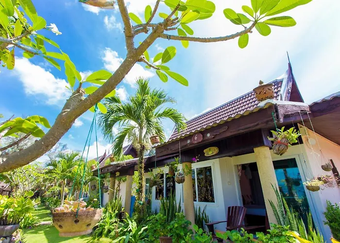 Andaman Bangtao Bay Resort Phuket