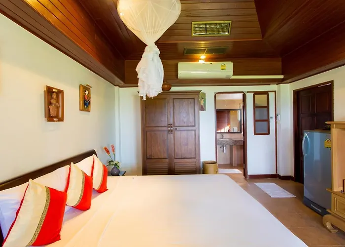 Andaman Bangtao Bay Resort Phuket