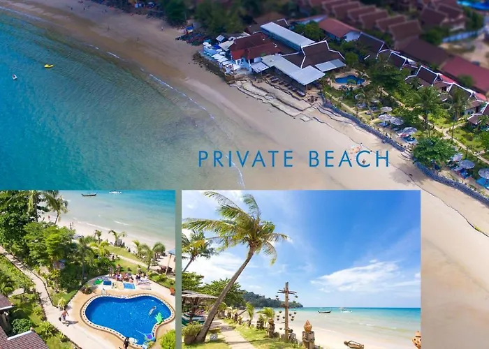 Andaman Bangtao Bay Resort Phuket