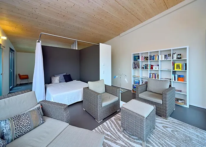 Loft Apartments Schorndorf 