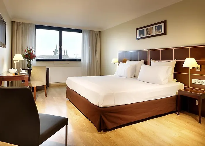 Hotel Regent Múnich