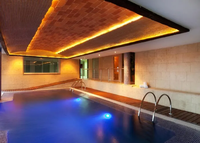 Boutique Hotel Villa San Francisco Marbella