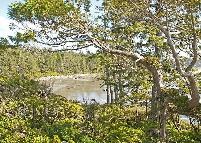 Wickaninnish Inn Tofino
