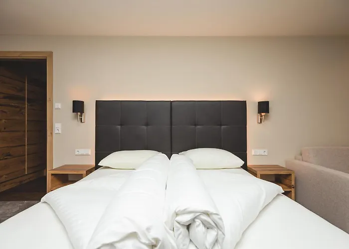 Residenz Gramaser Gmbh