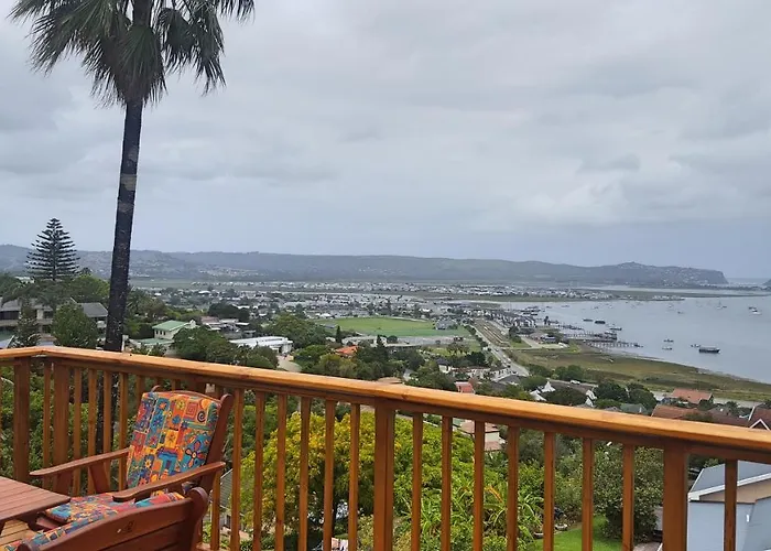 Knysna Paradise Guesthouse