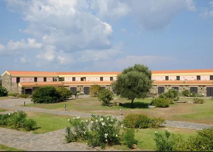 Le Tonnare Village Sassari