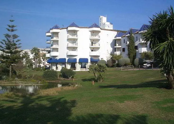 Gran Hotel Guadalpin Byblos Mijas
