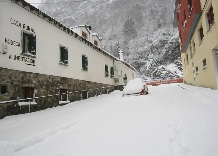 La Cabaña Canfranc