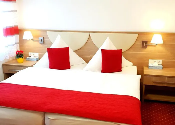Aparthotel Wangener Landhaus