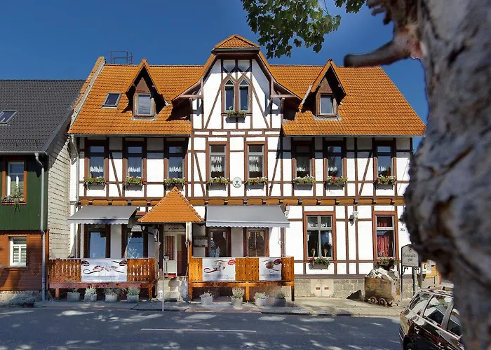 Hasseröder Hof