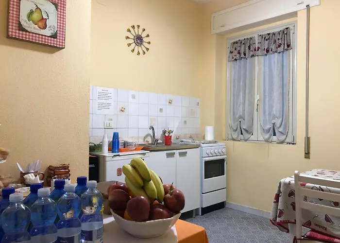 B&B Roge Olbia