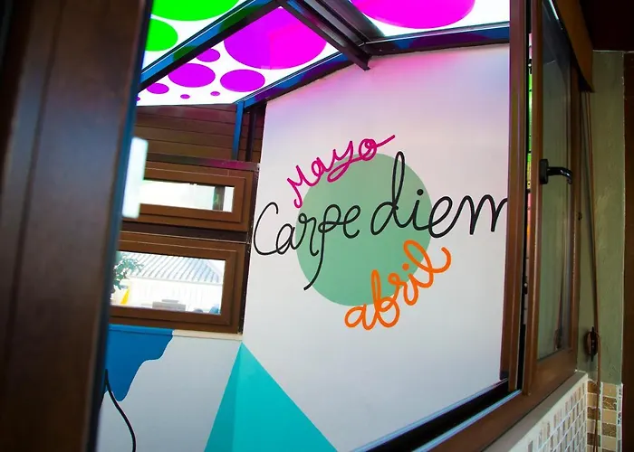 Cordoba Carpe Diem