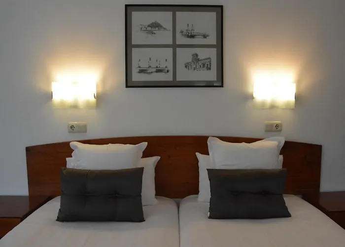 Hotel Record San Sebastian