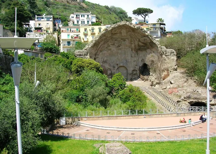 Domus Fortunae B&B Bacoli