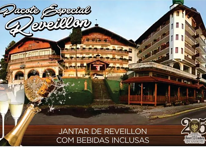 Hotel 13 Linden