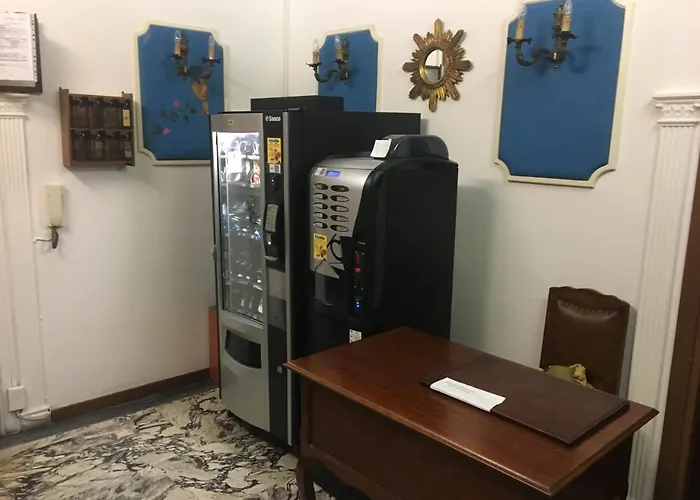 Hotel Primavera Sanremo