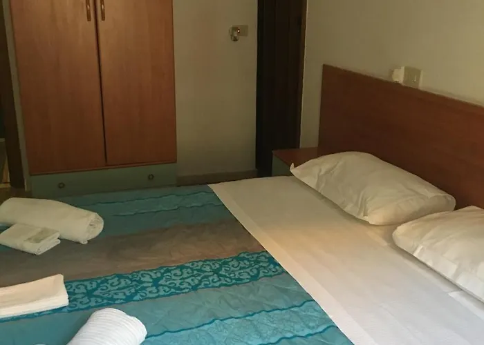Hotel Primavera Sanremo
